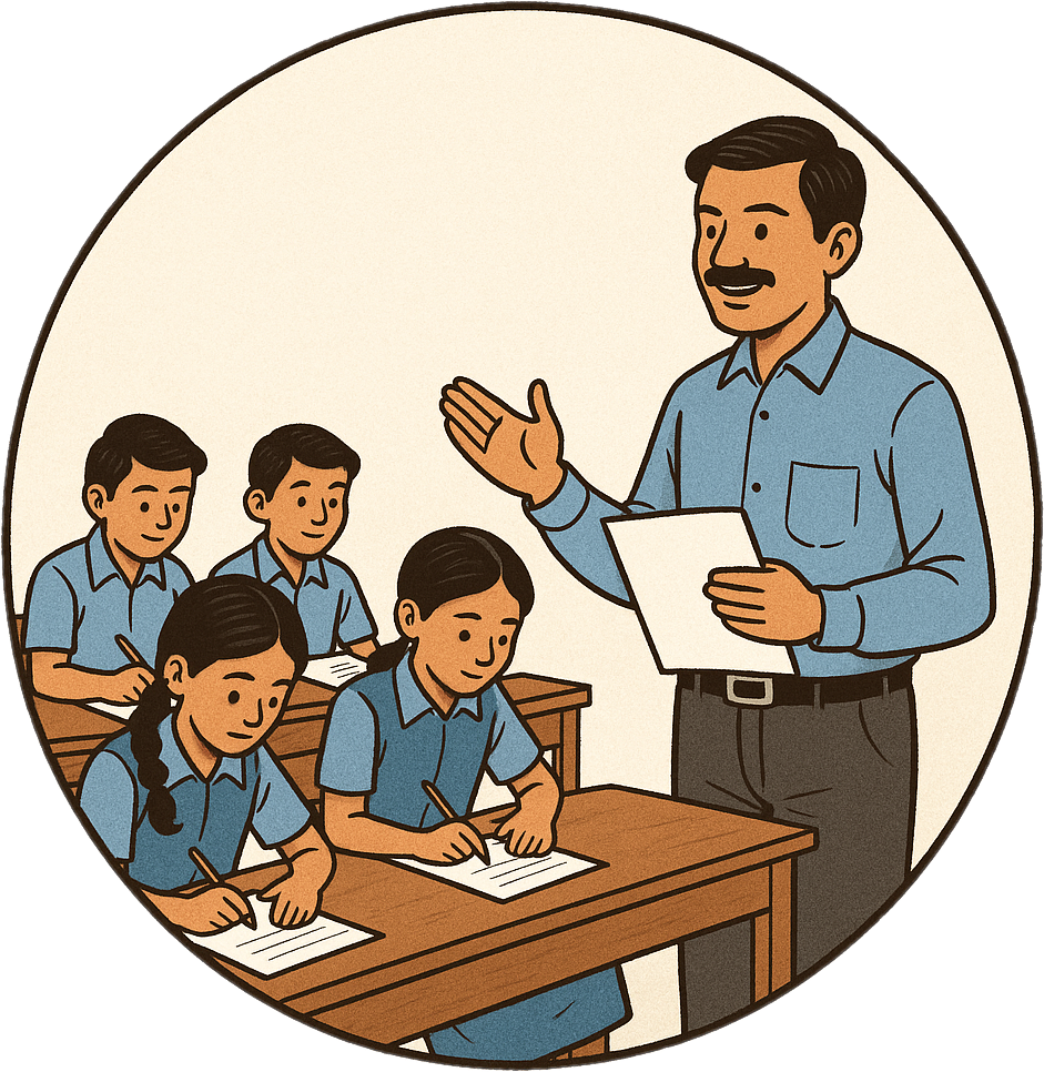 dainik lekhan prtyogota