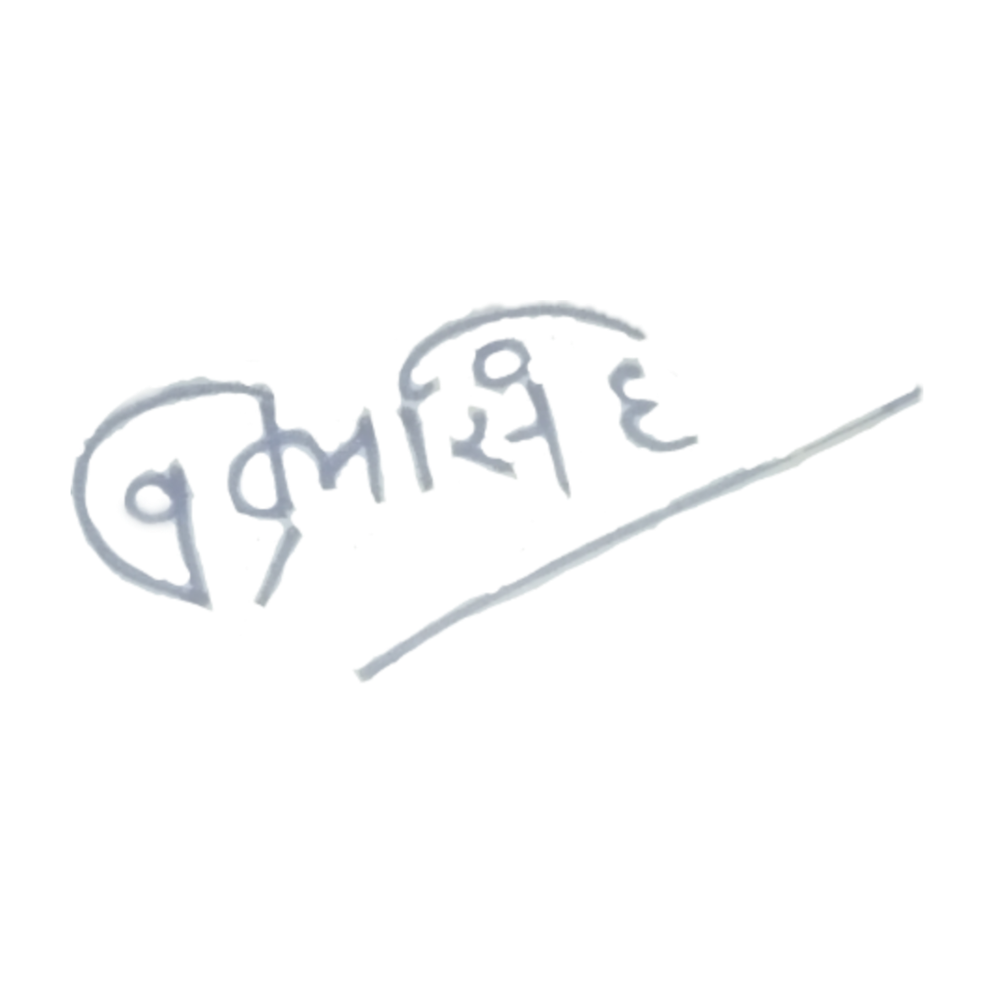 \"हस्ताक्षर\"